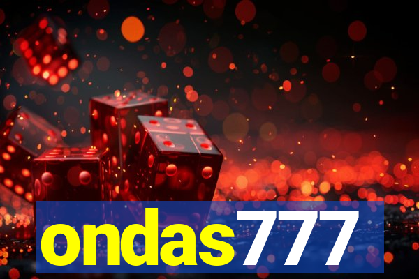 ondas777