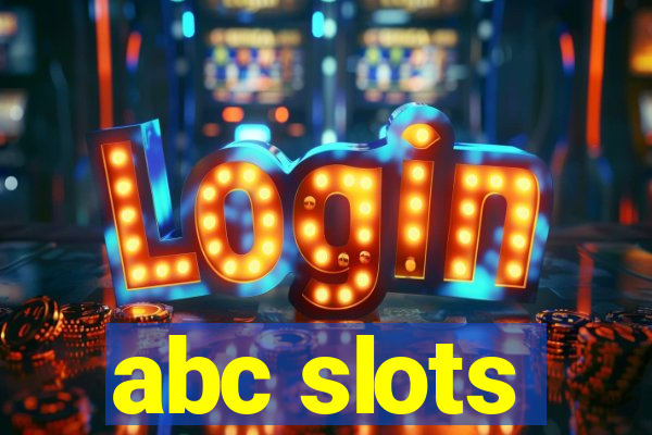 abc slots