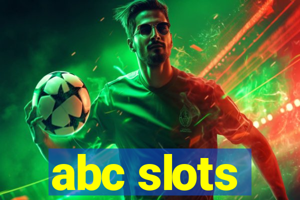 abc slots