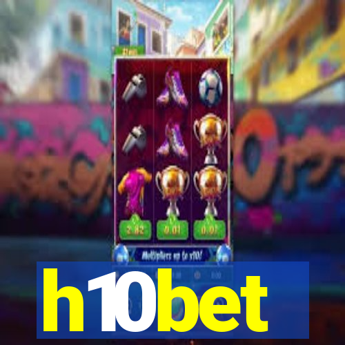 h10bet