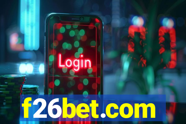 f26bet.com