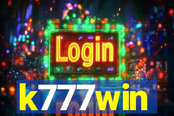 k777win