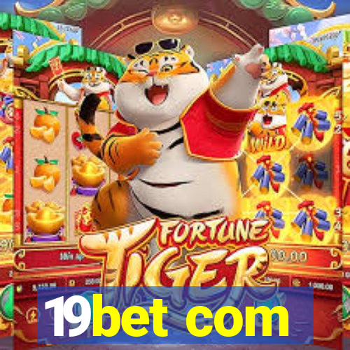 19bet com