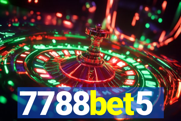 7788bet5
