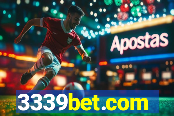 3339bet.com