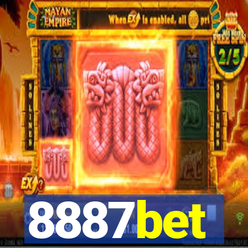 8887bet