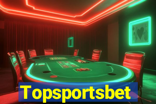 Topsportsbet