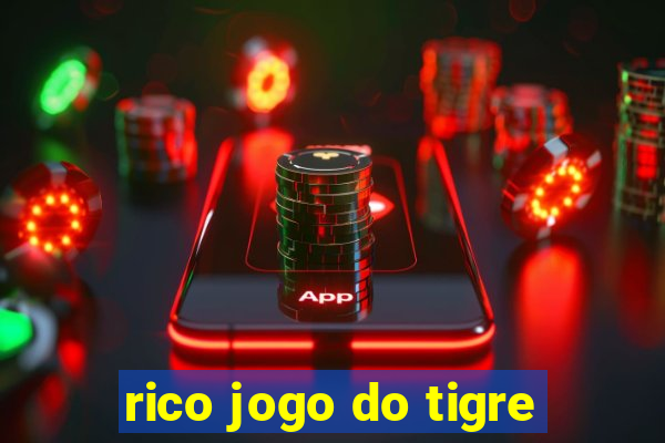 rico jogo do tigre