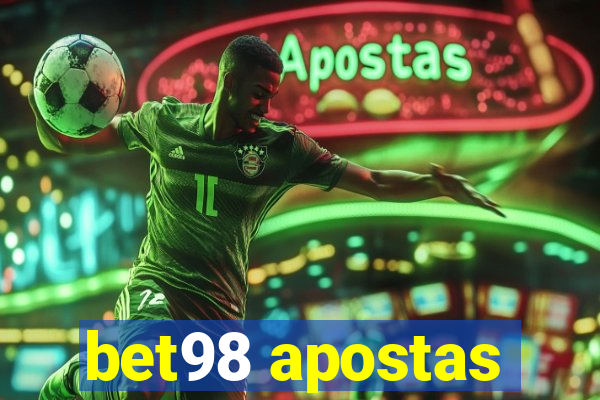 bet98 apostas