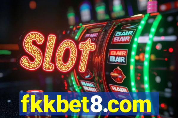 fkkbet8.com