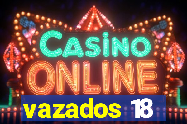 vazados 18