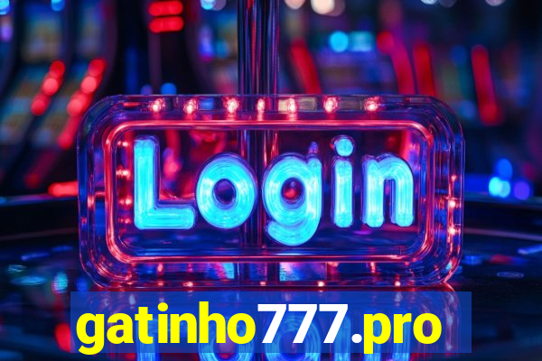 gatinho777.pro