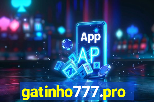 gatinho777.pro