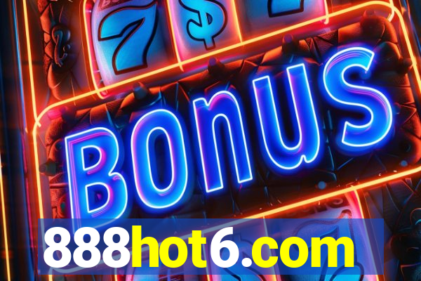 888hot6.com
