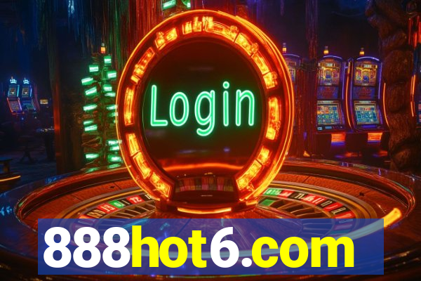 888hot6.com