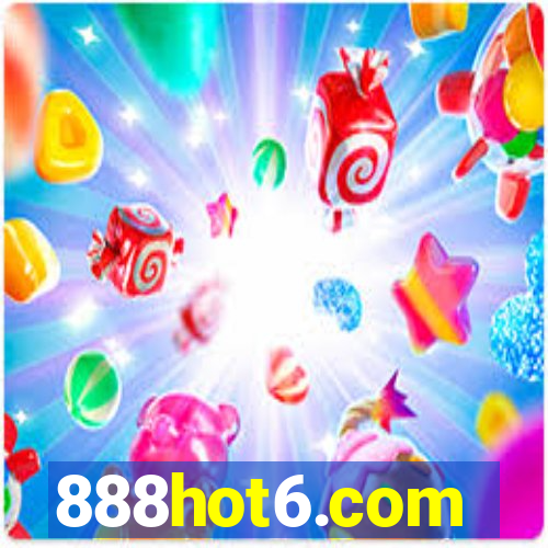 888hot6.com
