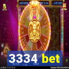 3334 bet