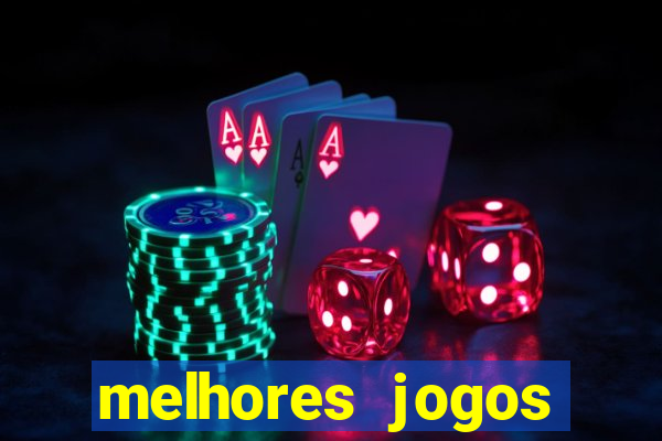melhores jogos offline para iphone