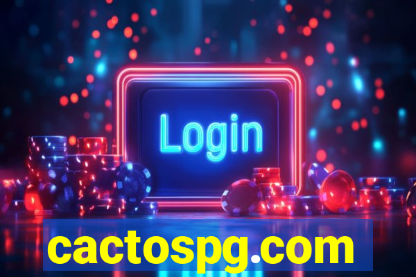 cactospg.com