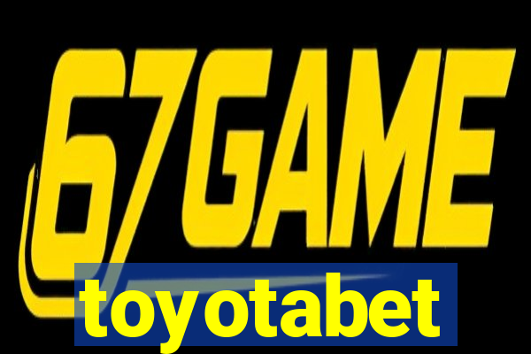 toyotabet