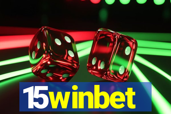 15winbet