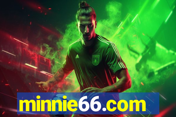 minnie66.com