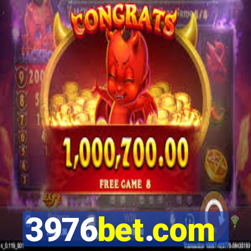 3976bet.com