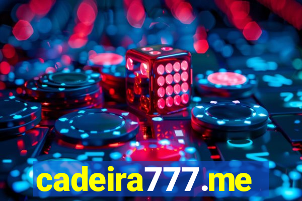cadeira777.me