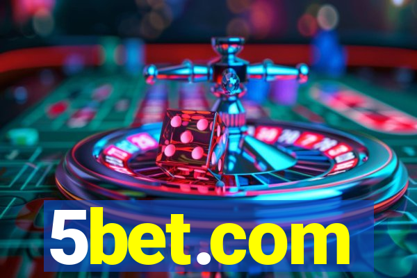5bet.com