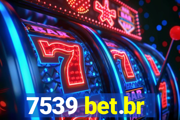 7539 bet.br
