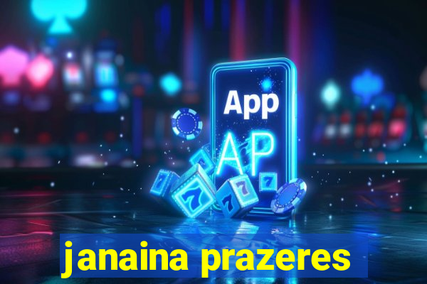 janaina prazeres
