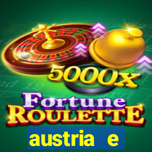 austria e eslovaquia palpite