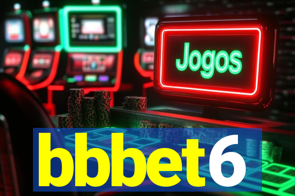 bbbet6