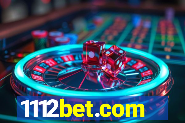1112bet.com