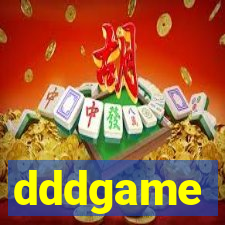 dddgame