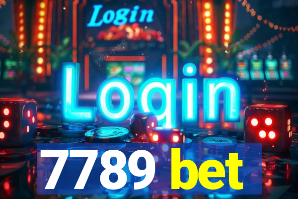 7789 bet