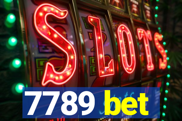 7789 bet