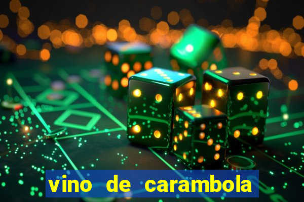 vino de carambola stardew valley