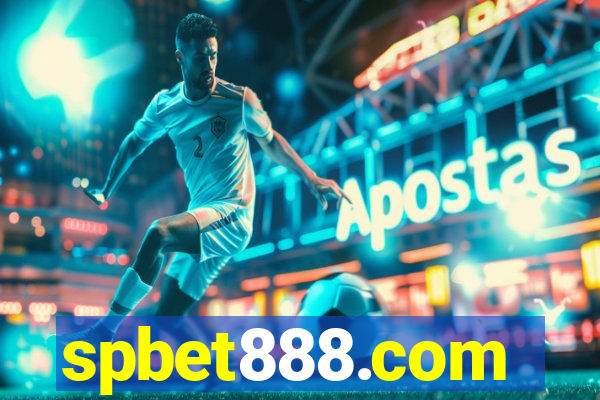 spbet888.com
