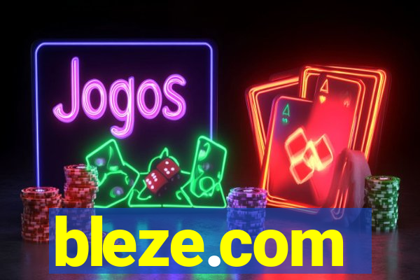 bleze.com