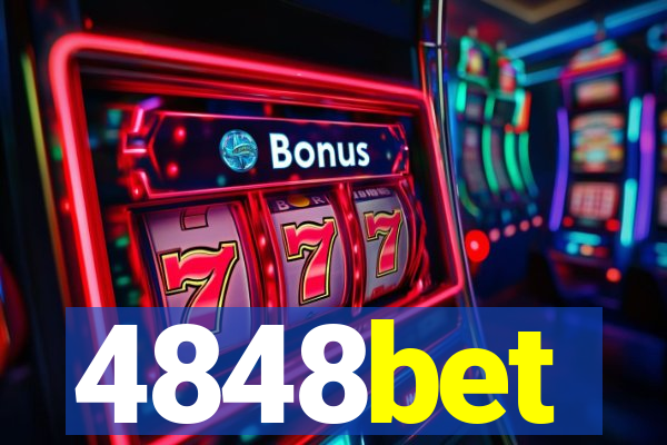 4848bet