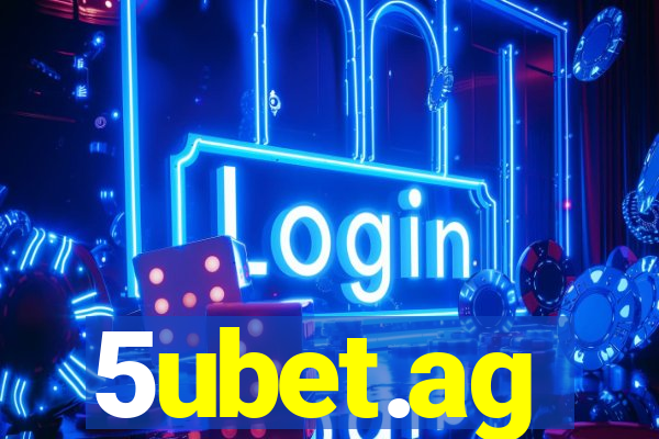 5ubet.ag