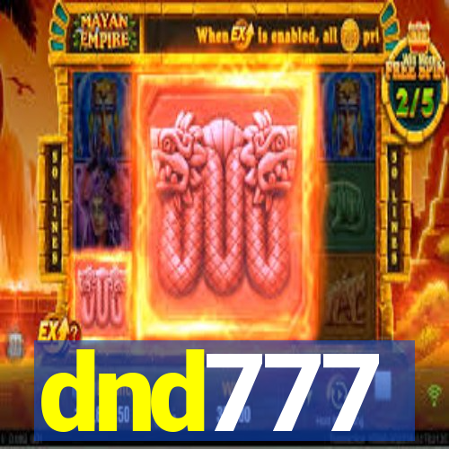 dnd777