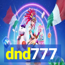 dnd777
