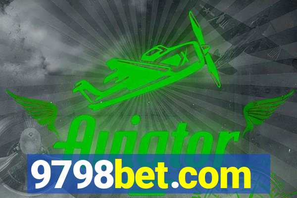 9798bet.com