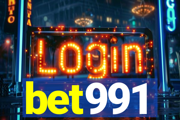 bet991